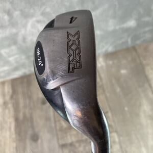 Hippo XXL 4 IW-45/ RH / Regular Graphite ~39" / Needs Grip